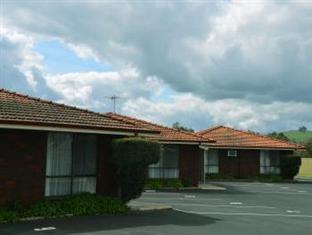 Donnybrook Motel Exteriör bild